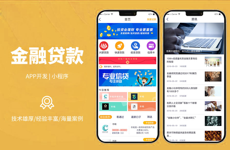 金融貸款小額貸款投資返現(xiàn)、幸運(yùn)大轉(zhuǎn)盤抽獎(jiǎng)、簽到獎(jiǎng)勵(lì)、貸款申請(qǐng)、額度評(píng)估