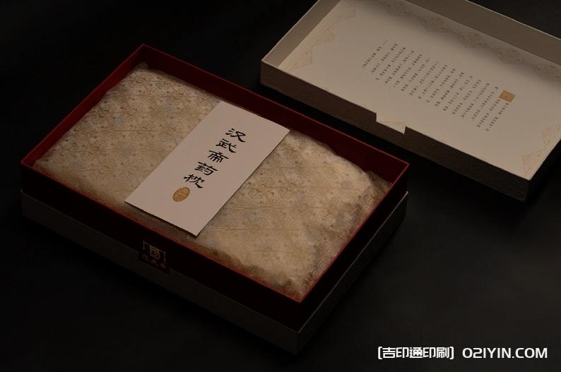 傳統(tǒng)漢磚風(fēng)格包裝設(shè)計印刷  第3張