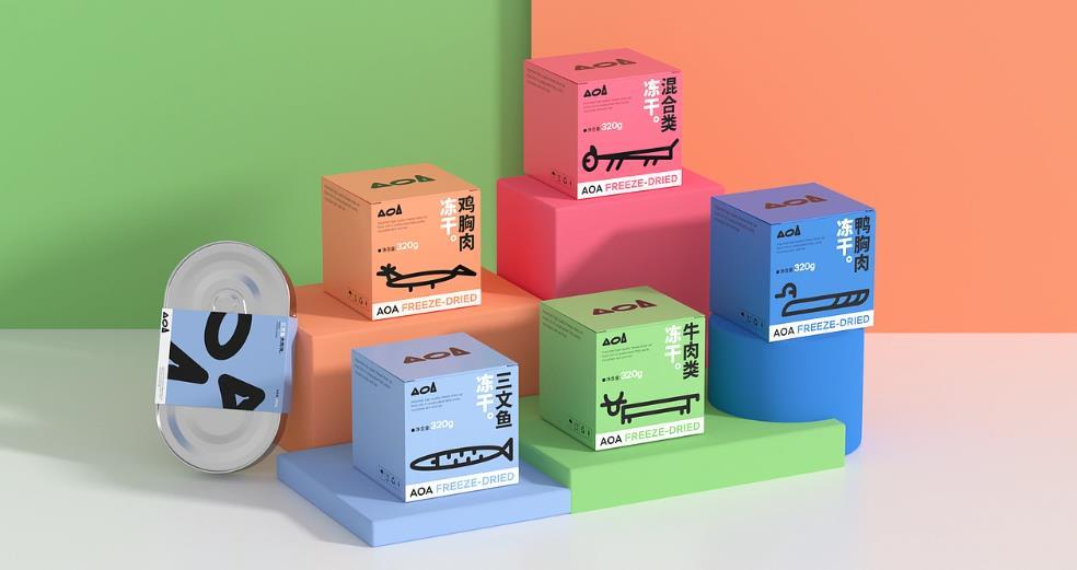 上海包裝盒印刷需求激增，吉印通成企業(yè)優(yōu)選?